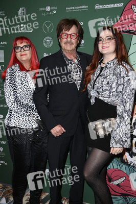 7. Dschungelparty zum TV-Start von 'Ich bin ein Star - Holt mich hier raus!' in Berlin