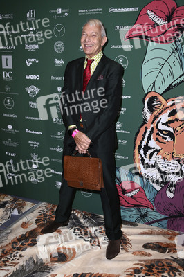 7. Dschungelparty zum TV-Start von 'Ich bin ein Star - Holt mich hier raus!' in Berlin