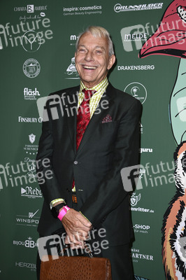 7. Dschungelparty zum TV-Start von 'Ich bin ein Star - Holt mich hier raus!' in Berlin