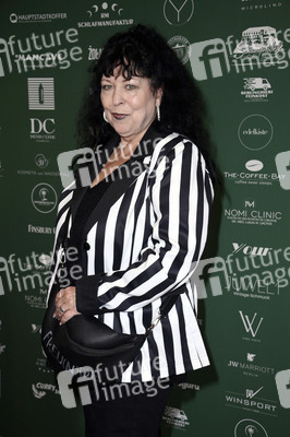 7. Dschungelparty zum TV-Start von 'Ich bin ein Star - Holt mich hier raus!' in Berlin