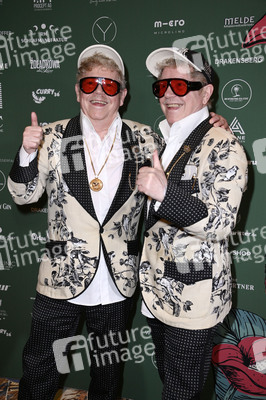 7. Dschungelparty zum TV-Start von 'Ich bin ein Star - Holt mich hier raus!' in Berlin