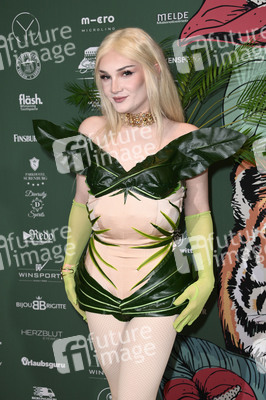 7. Dschungelparty zum TV-Start von 'Ich bin ein Star - Holt mich hier raus!' in Berlin