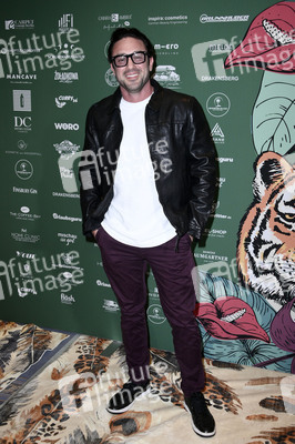 7. Dschungelparty zum TV-Start von 'Ich bin ein Star - Holt mich hier raus!' in Berlin