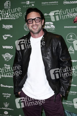 7. Dschungelparty zum TV-Start von 'Ich bin ein Star - Holt mich hier raus!' in Berlin