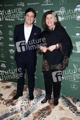 7. Dschungelparty zum TV-Start von 'Ich bin ein Star - Holt mich hier raus!' in Berlin