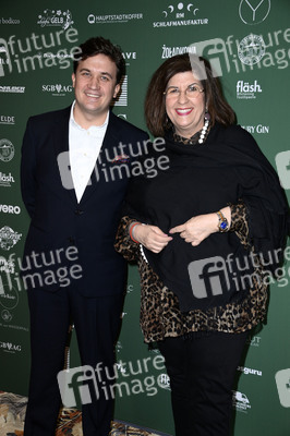 7. Dschungelparty zum TV-Start von 'Ich bin ein Star - Holt mich hier raus!' in Berlin