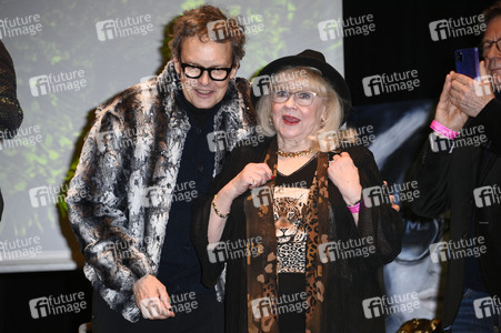 7. Dschungelparty zum TV-Start von 'Ich bin ein Star - Holt mich hier raus!' in Berlin