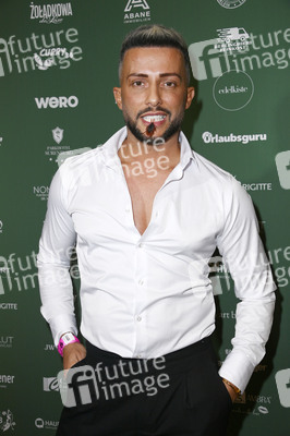 7. Dschungelparty zum TV-Start von 'Ich bin ein Star - Holt mich hier raus!' in Berlin