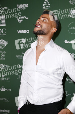 7. Dschungelparty zum TV-Start von 'Ich bin ein Star - Holt mich hier raus!' in Berlin