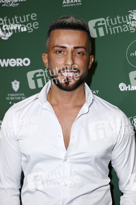 7. Dschungelparty zum TV-Start von 'Ich bin ein Star - Holt mich hier raus!' in Berlin