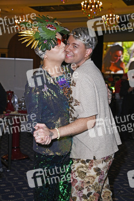 7. Dschungelparty zum TV-Start von 'Ich bin ein Star - Holt mich hier raus!' in Berlin