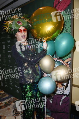 7. Dschungelparty zum TV-Start von 'Ich bin ein Star - Holt mich hier raus!' in Berlin