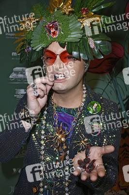 7. Dschungelparty zum TV-Start von 'Ich bin ein Star - Holt mich hier raus!' in Berlin