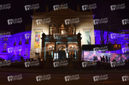 46. Bayerischer Filmpreis in München