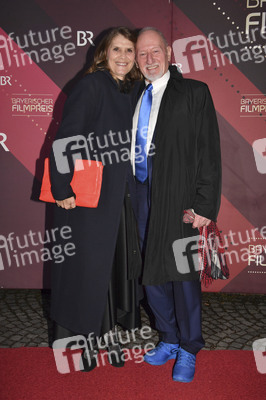 46. Bayerischer Filmpreis in München