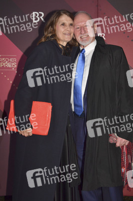 46. Bayerischer Filmpreis in München