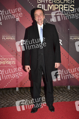 46. Bayerischer Filmpreis in München