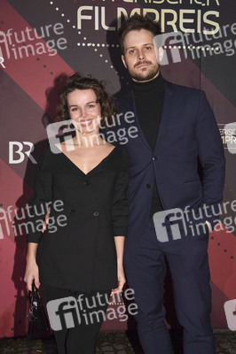 46. Bayerischer Filmpreis in München