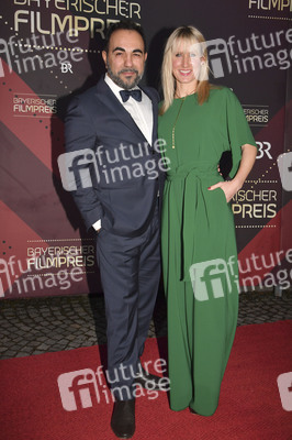 46. Bayerischer Filmpreis in München