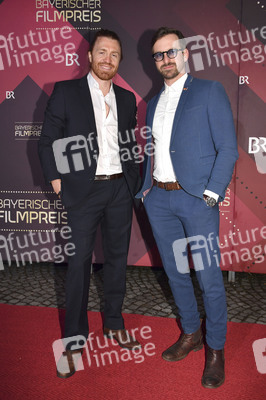 46. Bayerischer Filmpreis in München