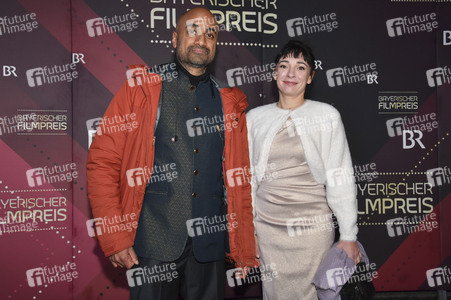 46. Bayerischer Filmpreis in München