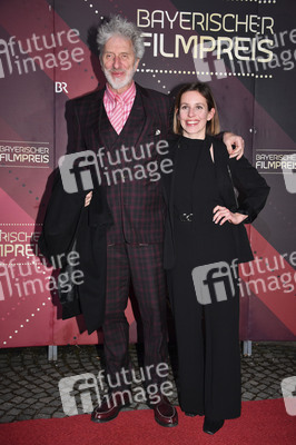 46. Bayerischer Filmpreis in München