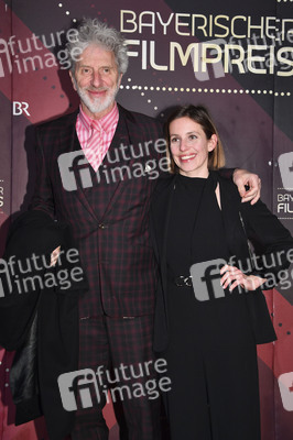 46. Bayerischer Filmpreis in München