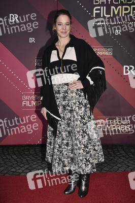 46. Bayerischer Filmpreis in München