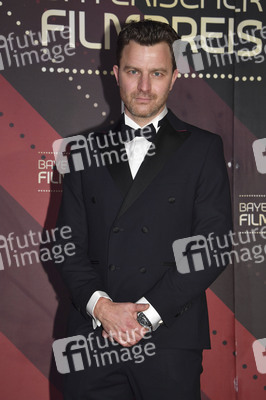 46. Bayerischer Filmpreis in München