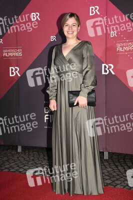 46. Bayerischer Filmpreis in München