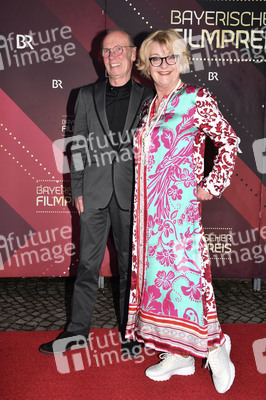 46. Bayerischer Filmpreis in München