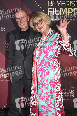 46. Bayerischer Filmpreis in München