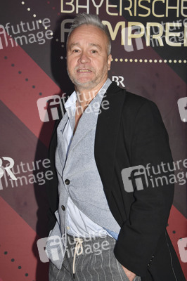 46. Bayerischer Filmpreis in München