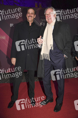 46. Bayerischer Filmpreis in München