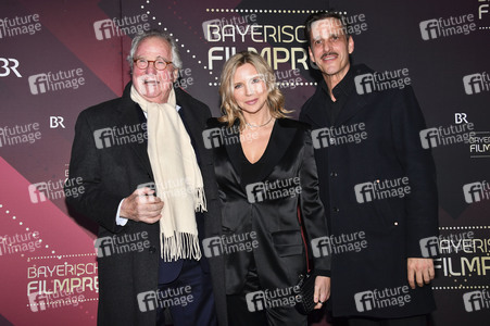 46. Bayerischer Filmpreis in München