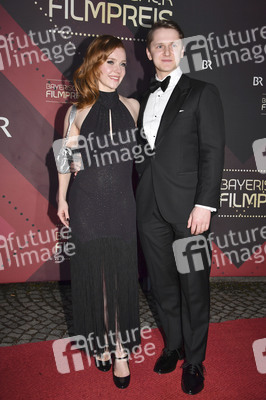 46. Bayerischer Filmpreis in München