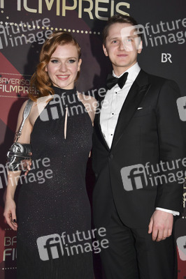 46. Bayerischer Filmpreis in München