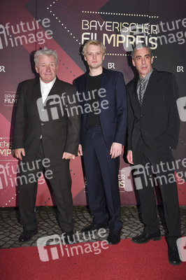 46. Bayerischer Filmpreis in München