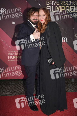 46. Bayerischer Filmpreis in München