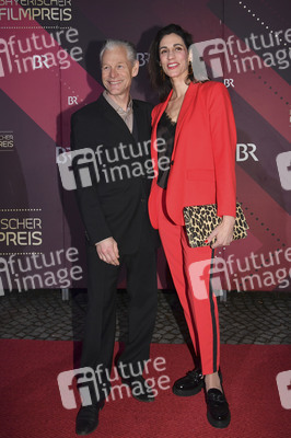 46. Bayerischer Filmpreis in München