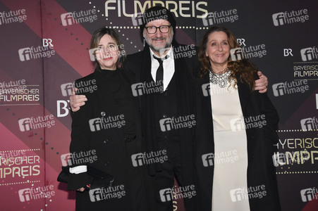 46. Bayerischer Filmpreis in München