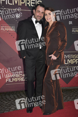 46. Bayerischer Filmpreis in München