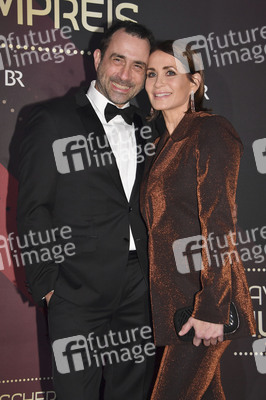 46. Bayerischer Filmpreis in München