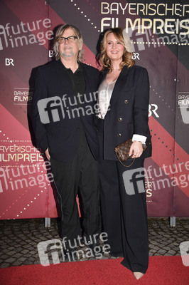 46. Bayerischer Filmpreis in München