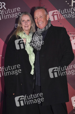 46. Bayerischer Filmpreis in München