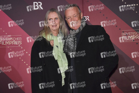 46. Bayerischer Filmpreis in München