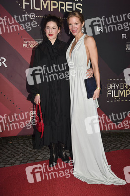 46. Bayerischer Filmpreis in München