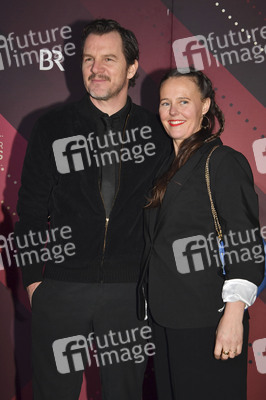 46. Bayerischer Filmpreis in München