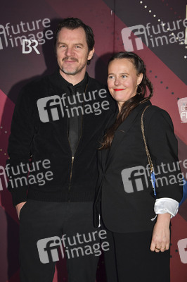 46. Bayerischer Filmpreis in München