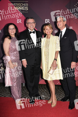 46. Bayerischer Filmpreis in München